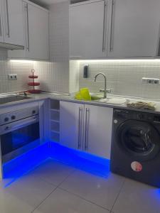 Edificio Cielomar - with fantastic sea views!