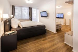 FeWo-Bergromantik mit Sauna, Pool und kostenlosen Sommerbergbahntickets