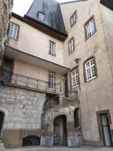 Appartements Residence Le Chateau : photos des chambres