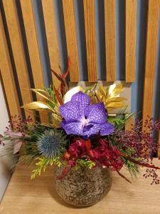 Filoxenia Luxury Apartment