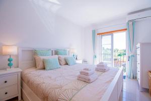 Apartment Crossing Keys, Two Bedrooms, Ferragudo