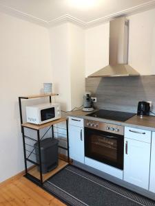 Gemütliche Ferienwohnung auf Hof Santangelo