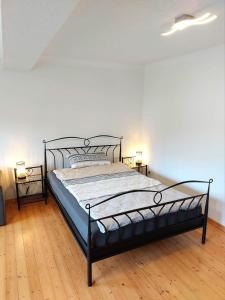 Gemütliche Ferienwohnung auf Hof Santangelo
