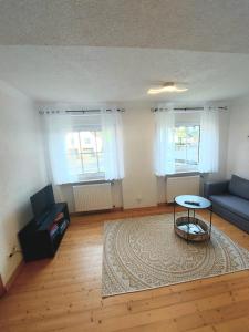 Gemütliche Ferienwohnung auf Hof Santangelo