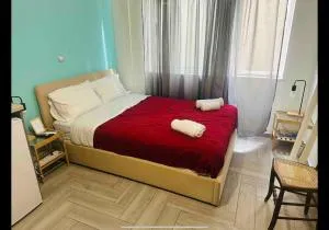 Agatha-3 - 比雷埃夫斯