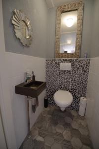 Silver Moon Bed & Breakfast