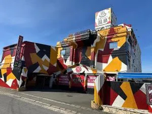 ホテル雅ロワイヤル - Shimo-shirōzu