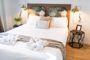 Bibrambla Suites Granada