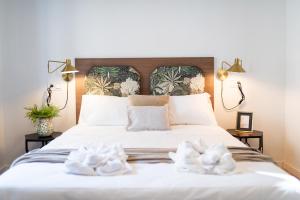 Bibrambla Suites Granada