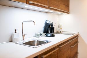 Bibrambla Suites Granada