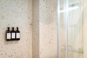 Bibrambla Suites Granada