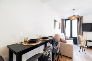 Bibrambla Suites Granada