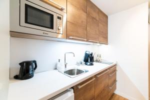 Bibrambla Suites Granada