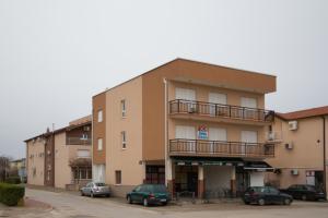 Guest House OK - 3hvězdičkové hotely ve městě Medžugorje