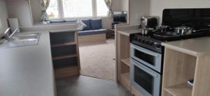 Billing Aquadrome, Horizon 3 Bedrooms, BLP 17A