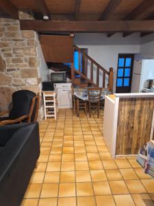 Le Gîte Des Korrigans