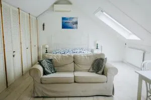 Silver Moon Bed & Breakfast - Buytenwegh de Leyens