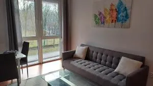 Nelli apartman free parking - Báč