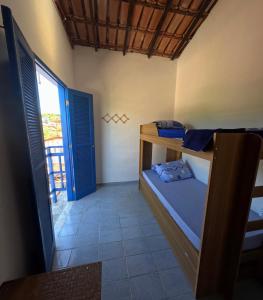 Guaecá Hostel - Cumuruxatiba