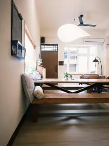 Lee Home 李寓-恆春的家包棟民宿-墾丁 - Shanjiao
