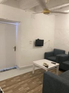 Habu House Luxor
