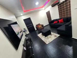 The Apartment Place - Sobande