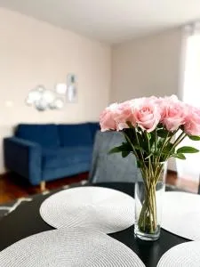 three-room apartment on Skarbka z gor - 马尔基