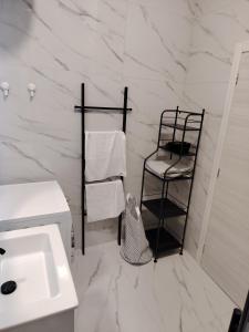 Studio apartment Andre