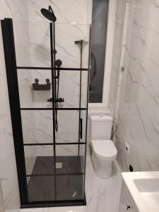 Studio apartment Andre