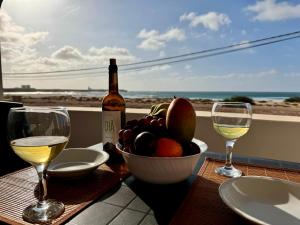 Sea view - Ca Mauro - Praia Cabral - Wi-Fi - Ubytování bez kategorie ve městě Sal Rei