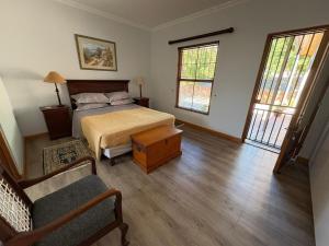 Cozy en-suite room in Wellington with own entrance