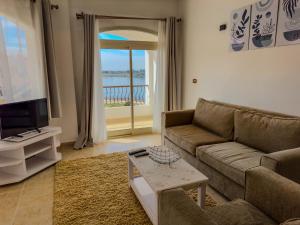 Stunning Nile view Apartment