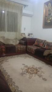 دار ماما دافئة ومريحة maison la mama bien O cho