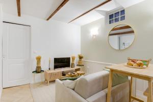 Little Chalet Chic