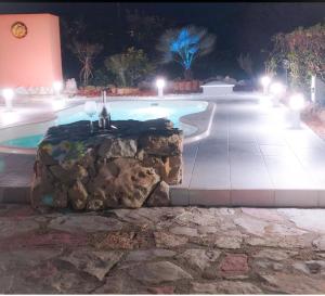 Villa Nuccia Oasi di relax con piscina