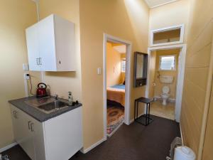 Parakai Geothermal Motel