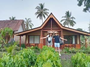 Pesona Java Ijen Homestay