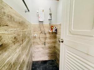 ปางสูงเฮาส์ pangsung house บ้านมินิ เหลือง