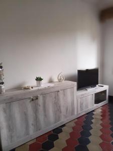 Casa in villaggio minerario vicino Massa Marittima