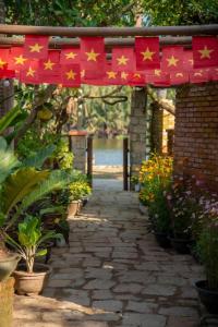 Laoxao RiverStone Villa