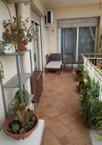 Naima Sea View Design Apartment By HouseinNaples