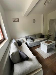 Apartman Sanja 2