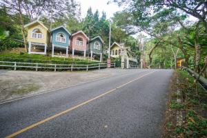 ปางสูงเฮาส์ pangsung house บ้านมินิ เหลือง