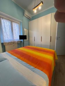 Matilde House a Genova, Boccadasse, appartamento completo ed esclusivo