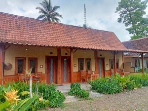 Pesona Java Ijen Homestay