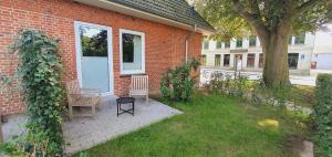 Gästehaus Alte Bücherei