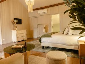 La Longère de Bourgogne