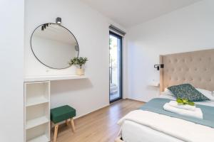 Villa Lemon Garden - Apartment in Dubrovnik