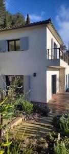 Chambres d hôtes les Romarins