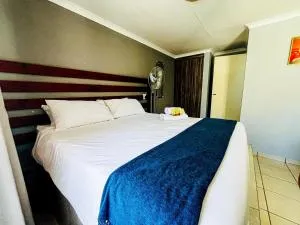 Dingwako Lodge - Mokopane